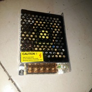 Power supply 5v 10A