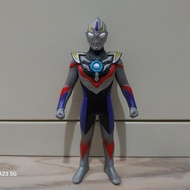 UHS Ultraman Orb Specium Zeperion Original Bandai