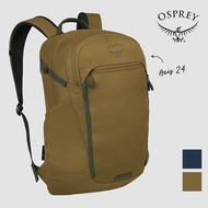 [Osprey United States] Axis 24 Multifunctional Computer Backpack|Casual Backpack Laptop Commuter Axis24