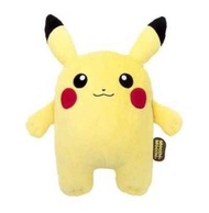 Pokemon Mocchi-Mocchi- Plush M Pikachu Height 45cm
