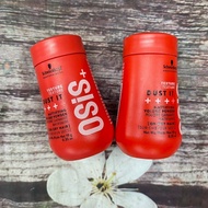 Bột rắc tạo nếp tự nhiên Schwarzkopf Osis + Dust It 10g (Chính Hãng)