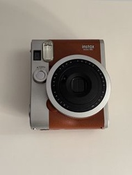 Fujifilm Instax Mini 90 Neo Classic 即影即有相機