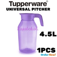 Tupperware Universal Pitcher 4.5L Water Kettle