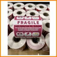 ♡ ✥ 🅷 FRAGILE STICKER LABEL Tagalog COD