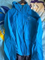 Arcteryx alpha SL gore tex jacket 不死鳥外套