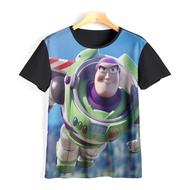 Cool and Cool Toy Story T-Shirt | Buzz Lightyear Kids T-Shirt | 025BLYR006
