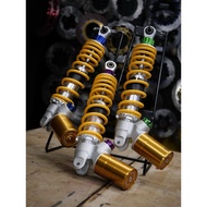 Giorno Modified Shock Absorber Lower Can Length 320 Mm 2 Points