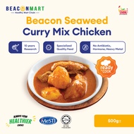 Beacon Mart RTC Beacon Chicken Curry Mixed Chicken (500g)