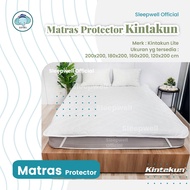 Kintakun Mattress Protector LITE 200x200 / 180x200 / 160x200 / 120x200 | MATTRESS PROTECTOR