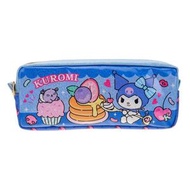 Sanrio - Kuromi筆袋/文具袋