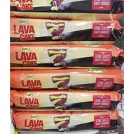 Lemon Square Lava Cake 40gram