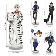 BUNGOU STRAY DOGS ACRYLIC STANDEE II / STANDEE FIGURE ACRYLIC ANIME BUNGOU STRAY DOGS BSD II