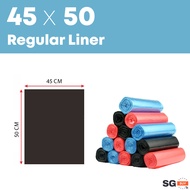 Dustbin Plastic Bag Rubbish Bag Trash Bag Garbage Plastic Bag | Plastic Bag For Trash | Thrash Bag D