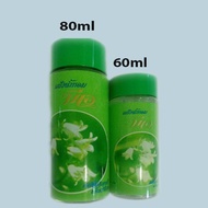 🔥BEDAK SEJUK THAILAND (80ml/60ml)-1pcs