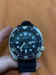 精工 Seiko 鮑魚 Prospex 海龜SRP777K1