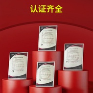 American Standard4.2V1A Flashlight with rotating light18650Lithium Battery Charger3.7V1A Smart Fast 