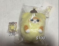 Sanrio布甸狗