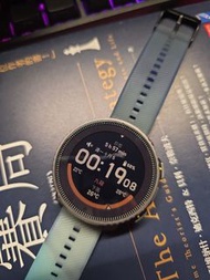 Suunto vertical solar titanium