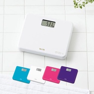 TANITA 繽紛輕巧電子體重計HD-660