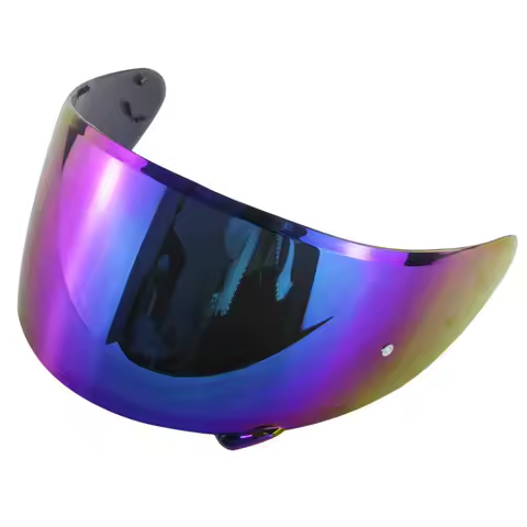 Helmet Visor for SHOEI X-14 X14 Z-7 Z7 CWR-1 CWR1 NXR RF-1200 RF1200 X-Spirit III XSpirit 3 X-Fourte