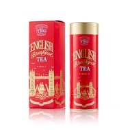 TWG TEA English Breakfast Tea in Haute Couture Tea Tin