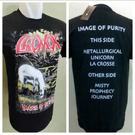 CROMOK_IMAGE OF PURITY T-Shirt