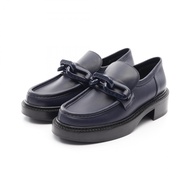 【二手】路易威登 (Louis Vuitton) 樂LOUIS VUITTON鞋，學院系列 MA1201，真皮鞋，女士，二手