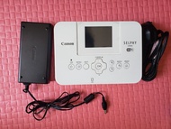 Canon Selphy CP910  打印相片卡機