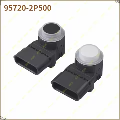 95720-2P500 For Hyundai Kia I30 I40 Sorento Kia Ceed Mk2 Parktronic PDC Parking Sensor 4MT006HCD 4MT