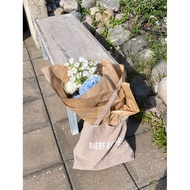 Shopbaie - Djerf Avenue tote bag