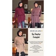 SEO SWEATER BY GONEGANI