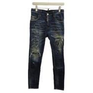 AG Jeans Indigo denim Direct from Japan Secondhand