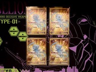金夢幻25th ptcg pokemon