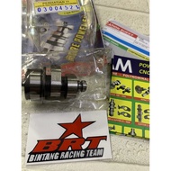 Y15-ZR BRT CAMSHAFT (R-63)