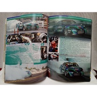 Fmm No.05 Evolution Vll Galant Gto Mr Hks R33 Drag Thailand Car Magazine Majalah Kereta 汽车杂志