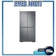 SAMSUNG RF59A7672S9/SS MULTI DOOR FRIDGE [2 Ticks]