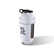 SHAKESPHERE Tumbler Series View Protein Shaker 700ml แก้วน้ำพกพา แก้วเชคเกอร์ เขย่าเวย์โปรตีน ดูปริม