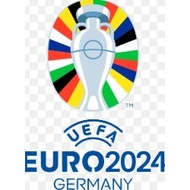 !! KIDS EURO 2024 KIT