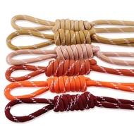 [5 mm] 1 mtr Candyland 5mm Perusik Paracord Prusik Import Colorful Phone Strap LA LUC