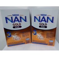 NAN GOLD HA.3 ขนาด 70014002100 กรัม แนน โกลด์  เอชเอ สูตร3