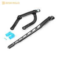 BINB ROAD Wiper lever P BMW 5 e60 e61 e63 e64 Wiper lever parts