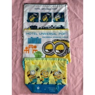 (Copyright) Minions Collectibles