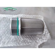 0DE 0BH325159B DQ380 DQ500 0BH325159 Double Clutch Automatic Transmission Oil Filter Cover Fits for 