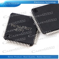 5 piece  PIC16LF1527-E-PT TQFP-64