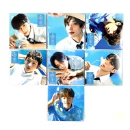 EVNNE 3rd mini album - Ride Or Die (Digipack Ver.)