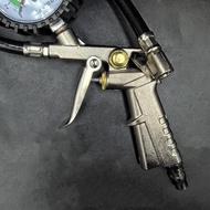 Car Tire Monitor