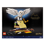 LEGO 76391 哈利波特系列