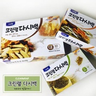韓國原裝進口花茶包袋空茶包一次性燉肉袋過濾茶葉包鹵味熬中藥袋