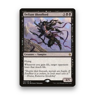 [MTG] Defiant Bloodlord (107) [BFZ] [BLACK] [RARE] | Magic the Gathering