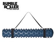 Rumble Roller Roller Dedicated Sports Strap Roller Strap Roller Storage Strap Yoga Mat Storage Strap